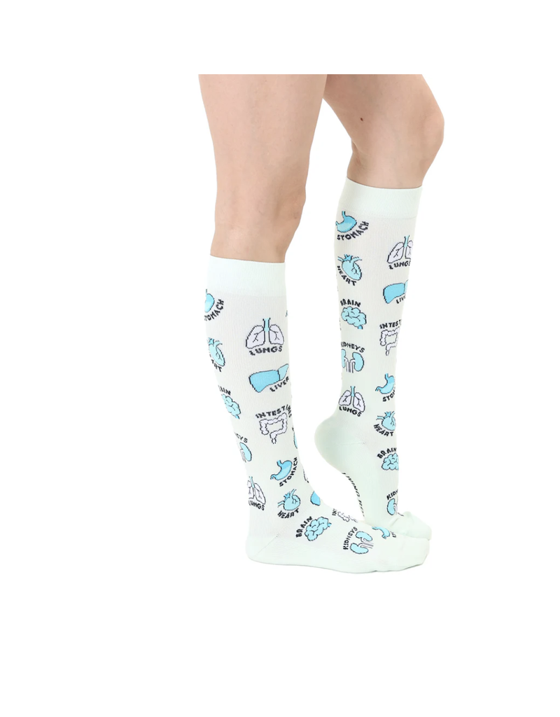 Living Royal Organ Compression Socks