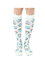 Living Royal Organ Compression Socks