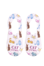 Living Royal Cat Person Liner