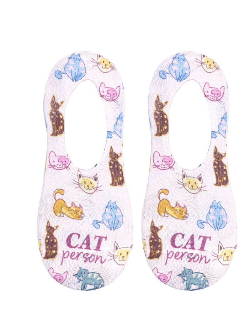 Living Royal Cat Person Liner