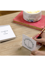 Pavilion Amazing Aunt-4mm Earrings/Card