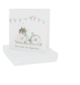 Pavilion So Special-Earrings/Card