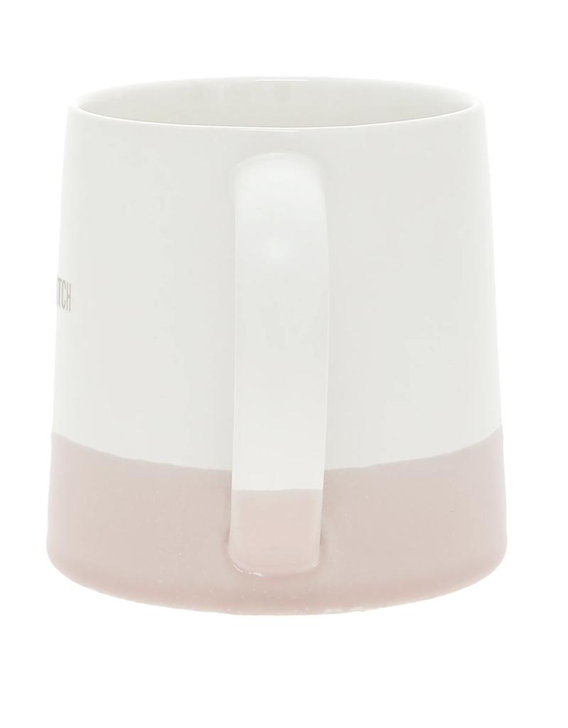 Pavilion Love You Bitch-17oz Mug