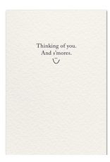 Meaning Of Life-A Cardthartic Experience A Good Fire Friendship Card