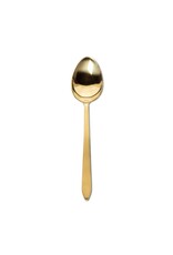 Abbott Classic Gold Spoon-8"L