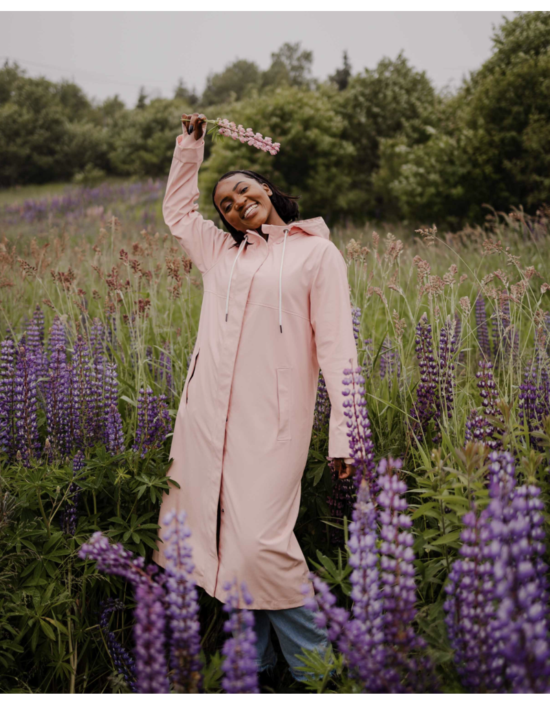 Mernini Mernini-Tickled Pink-48"