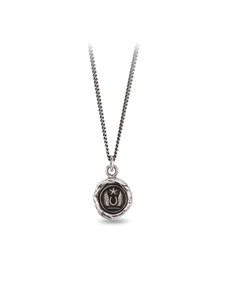 Pyrrha Pyrrha-Luck & Protection