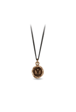 Pyrrha Pyrrha-Luck & Protection