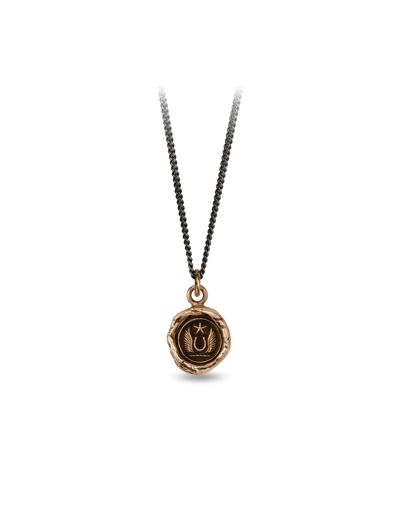 Pyrrha Pyrrha-Luck & Protection