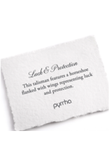 Pyrrha Pyrrha-Luck & Protection