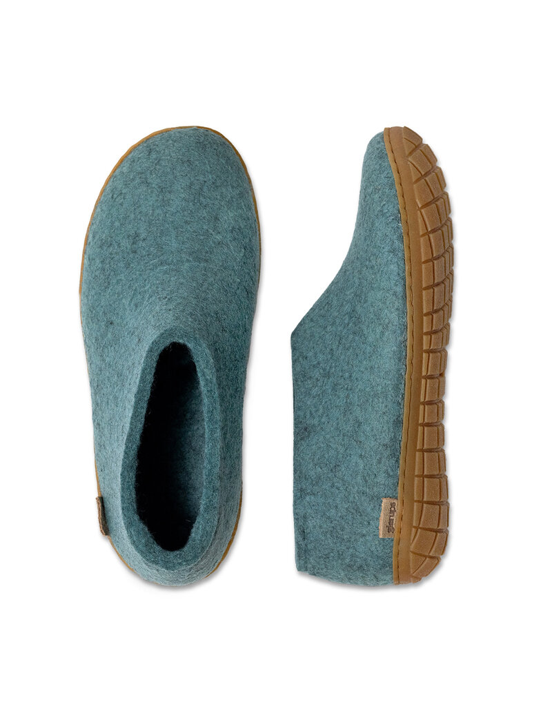 Glerups Glerups-Shoe Rubber-North Sea