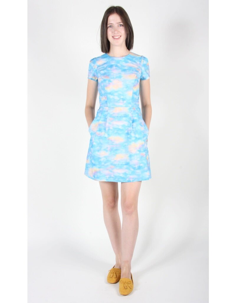 Birds of North America Birds of North America-Kittiwake Dress