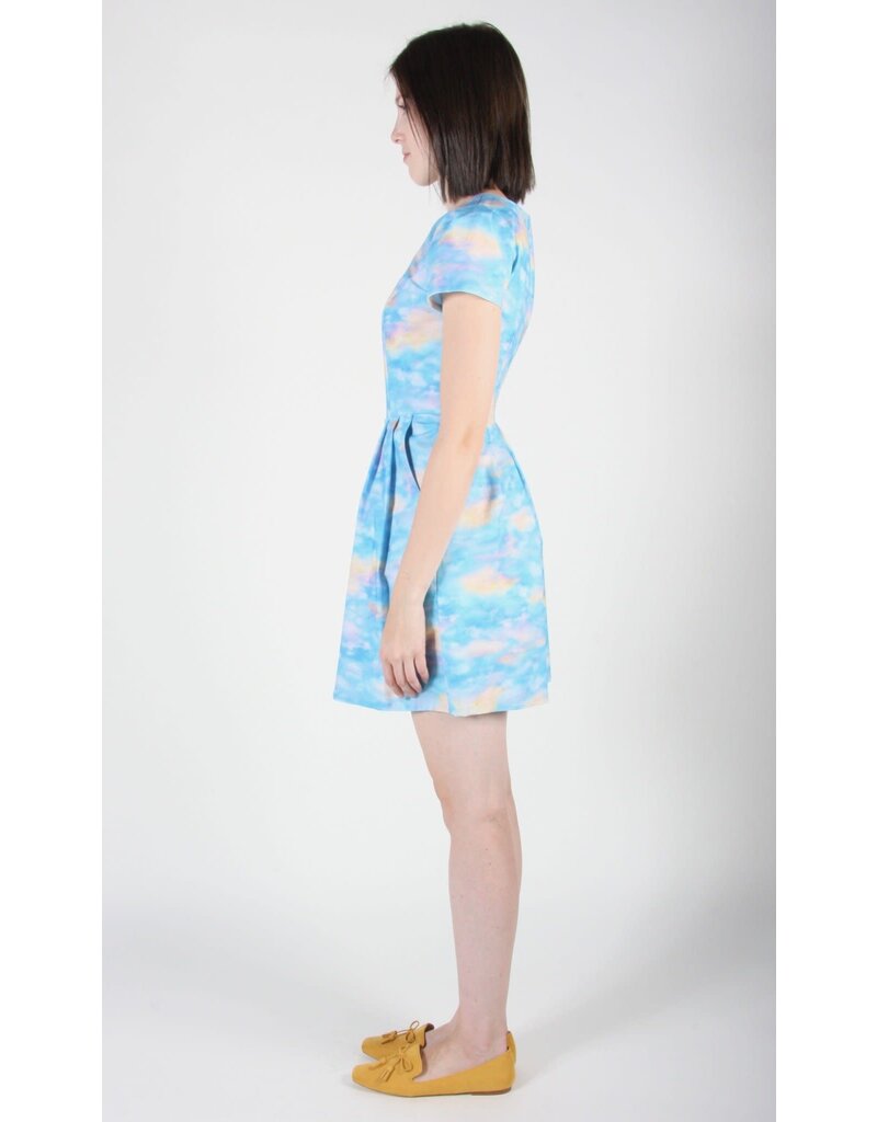 Birds of North America Birds of North America-Kittiwake Dress