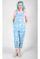 Birds of North America Birds of North America-Bunting Overalls