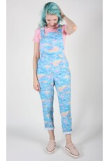 Birds of North America Birds of North America-Bunting Overalls