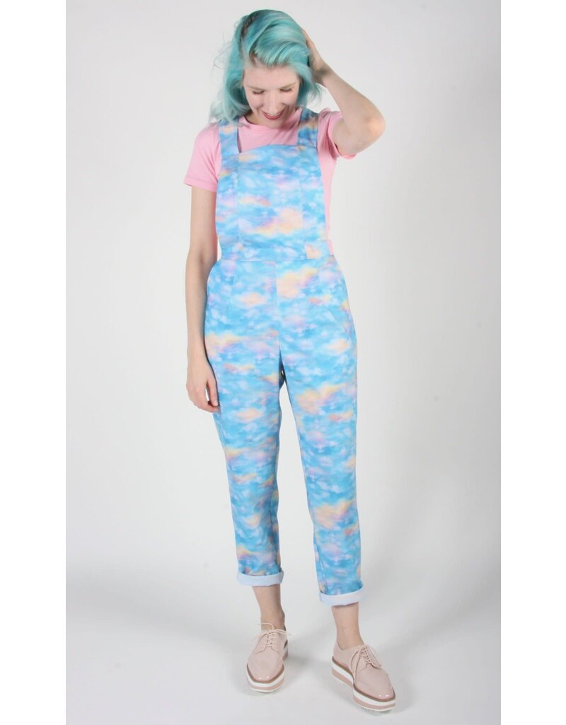 Birds of North America Birds of North America-Bunting Overalls