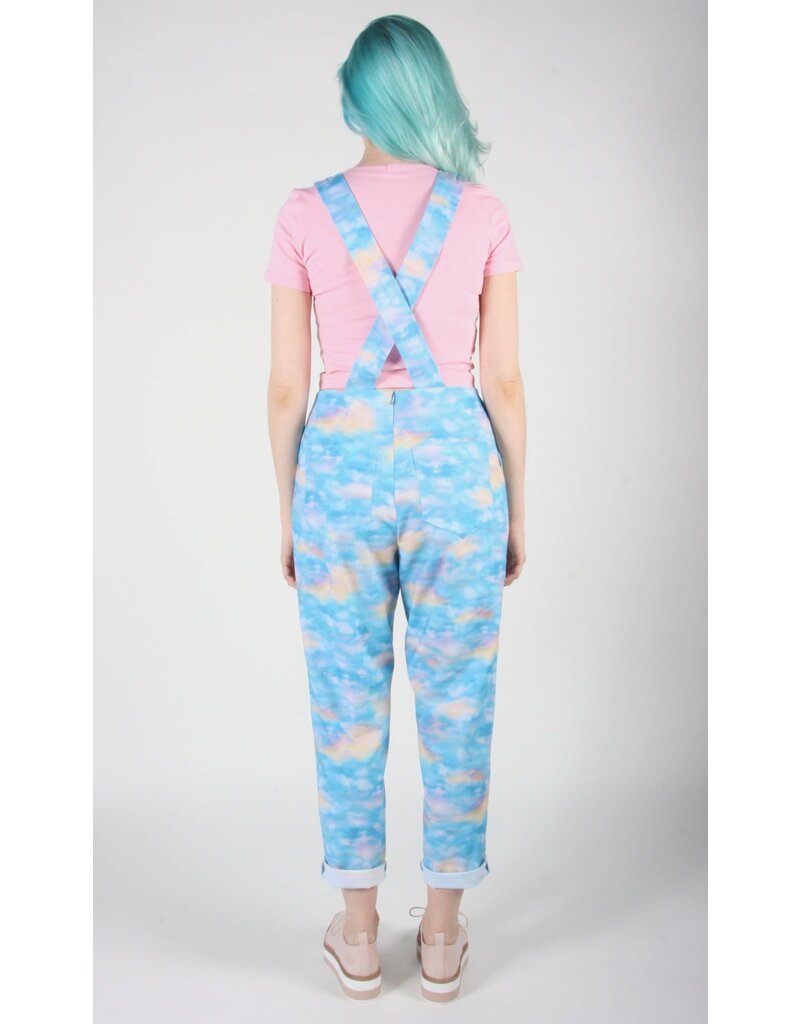 Birds of North America Birds of North America-Bunting Overalls