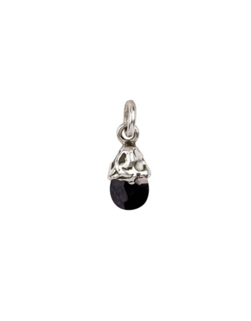 Pyrrha Pyrrha-Capped Attraction Charm-Vitality