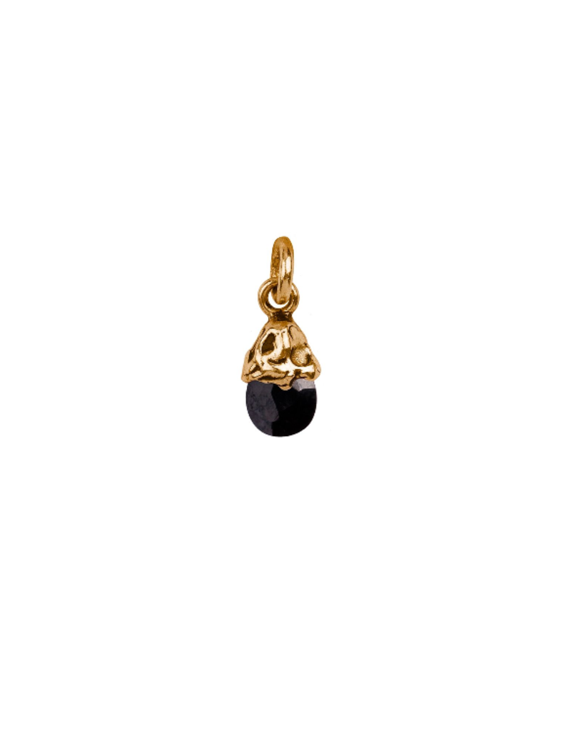 Pyrrha Pyrrha-Capped Attraction Charm-Vitality