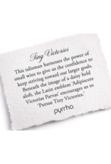 Pyrrha Pyrrha-Tiny Victories