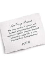 Pyrrha Pyrrha-Live Every Moment