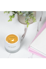 Pavilion Love You Bestie-Soy Wax Candle-2oz