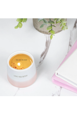 Pavilion Love You Bitch-Soy Wax Candle-2oz