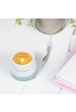 Pavilion Love You Friend-Soy Wax Candle-2oz