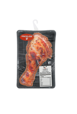 Pavilion Drumstick-Canvas Dog Toy