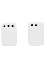 Pavilion Bacon-Salt&Pepper Shaker