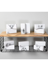 Pavilion My Roost-Salt&Pepper Shaker Set