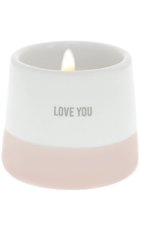 Pavilion Love You-Soy Wax Candle-2oz