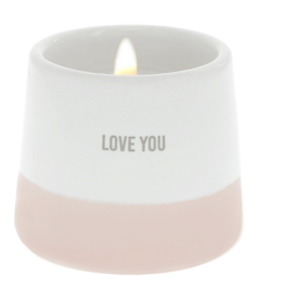 Pavilion Love You-Soy Wax Candle-2oz