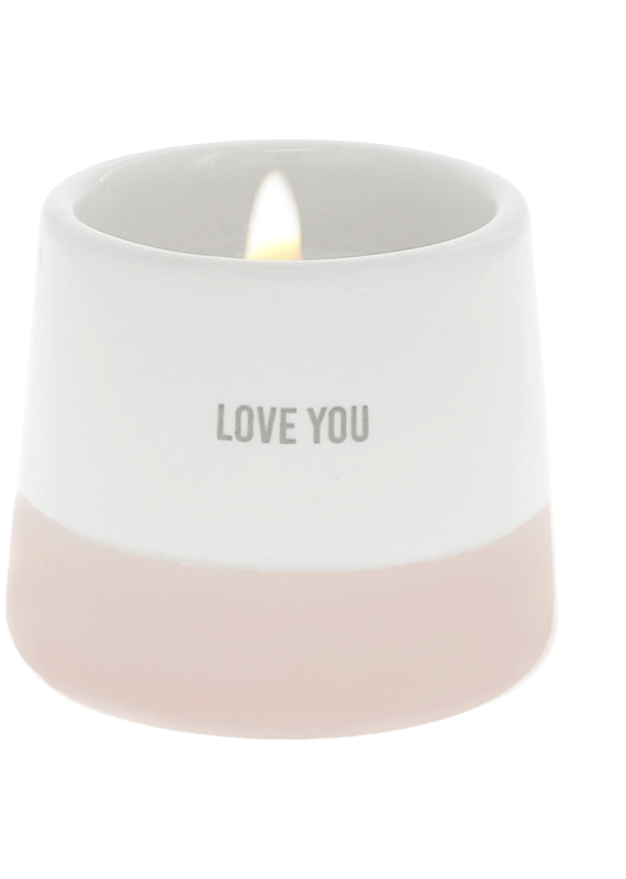 Pavilion Love You-Soy Wax Candle-2oz