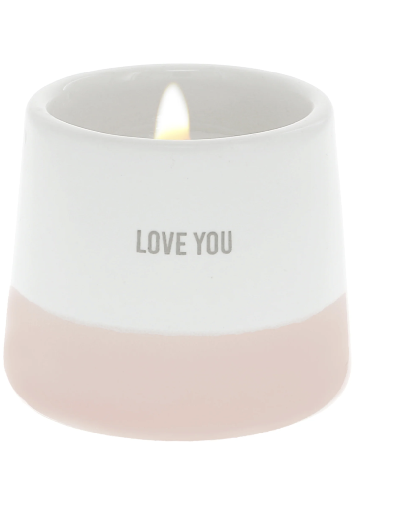 Pavilion Love You-Soy Wax Candle-2oz