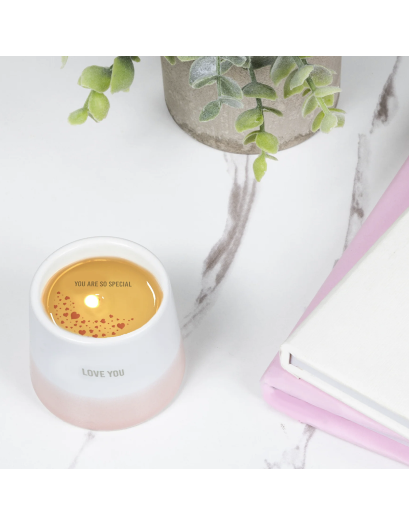 Pavilion Love You-Soy Wax Candle-2oz