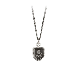 Pyrrha Full of Life Appreciation Talisman