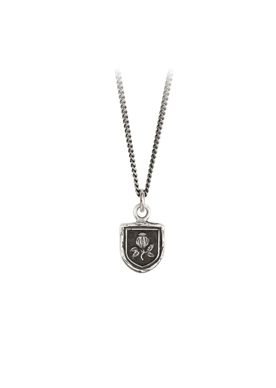 Pyrrha Full of Life Appreciation Talisman