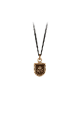 Pyrrha Full of Life Appreciation Talisman