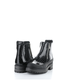 Bos&Co Parker-Black