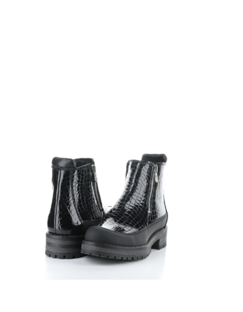 Bos&Co Parker-Black