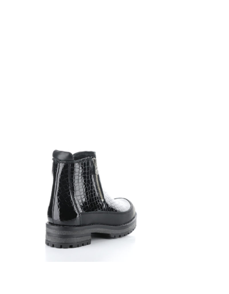 Bos&Co Parker-Black