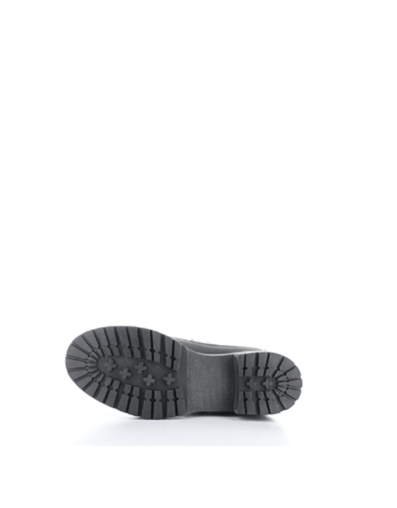 Bos&Co Parker-Black