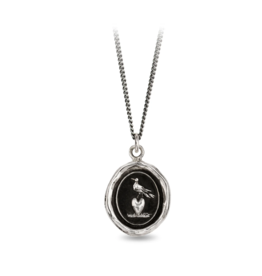 Pyrrha Pyrrha-Martlet & Heart