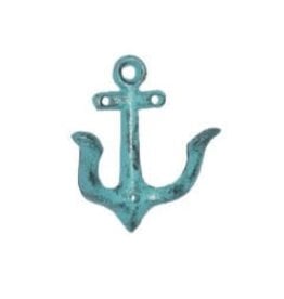 North American Country Home NACH-Anchor Hook Collection-Small