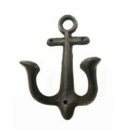 North American Country Home NACH-Anchor Hook-Large