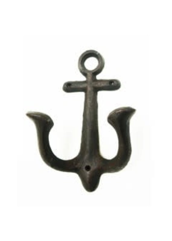 North American Country Home NACH-Anchor Hook-Large
