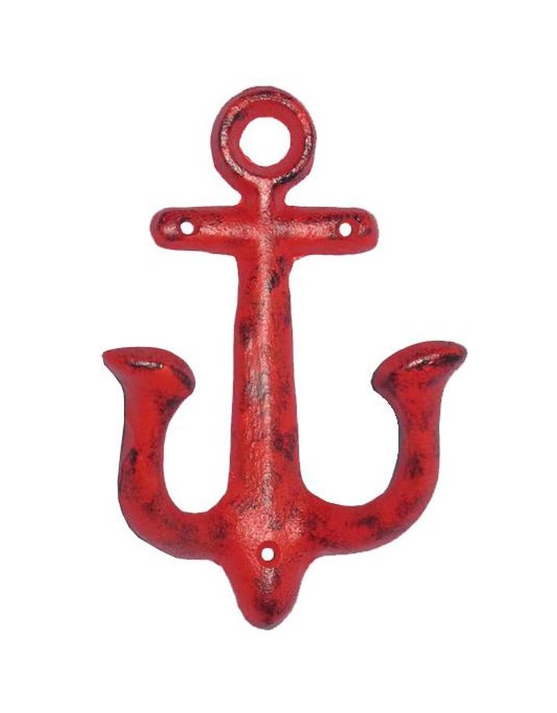North American Country Home NACH-Anchor Hook-Large
