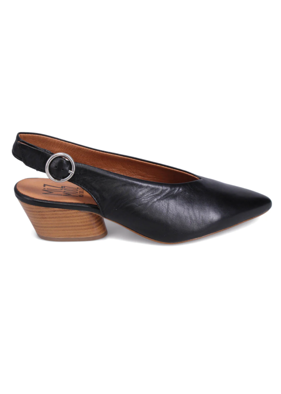 Miz Mooz Heidi-Black