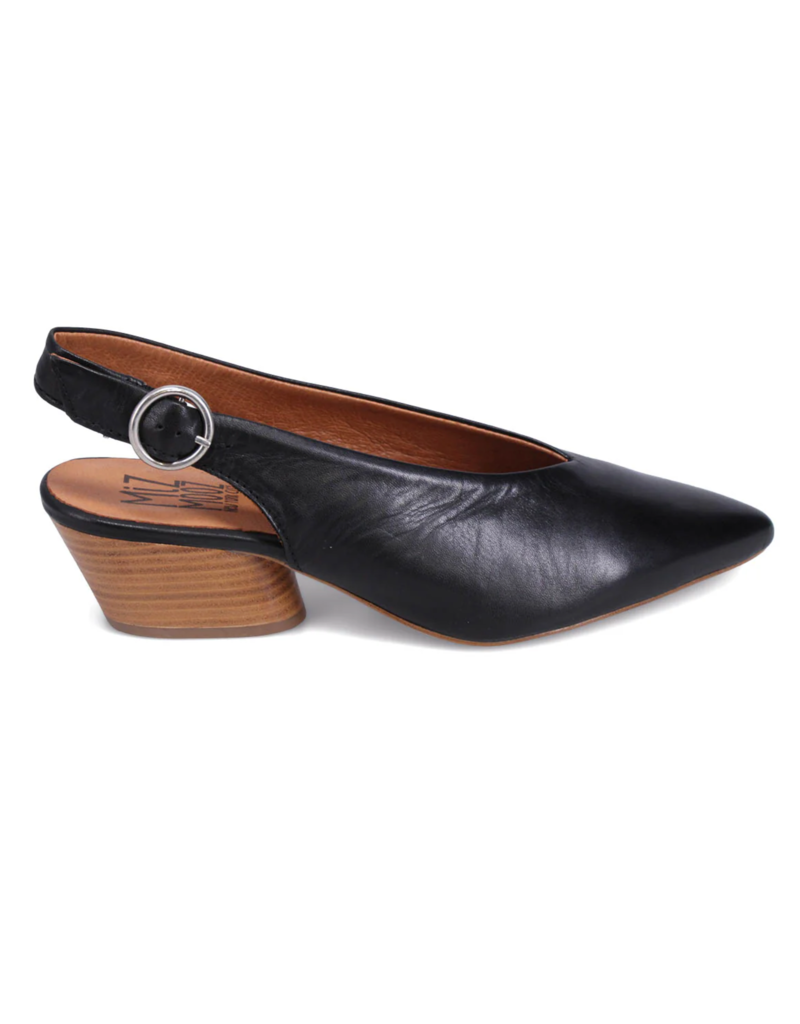 Miz Mooz Heidi-Black